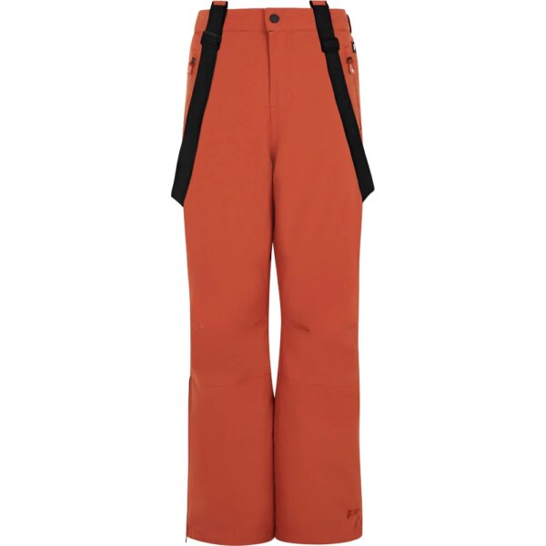 Protest-Protest-Spiket-Jr-Skihose-Jungen-brick-orange-orange Protest - Protest Spiket Jr Skihose Jungen brick orange