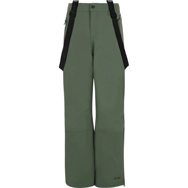 Protest-Protest-Spiket-Jr-Skihose-Jungen-thyme-gruen Protest - Protest Spiket Jr Skihose Jungen thyme