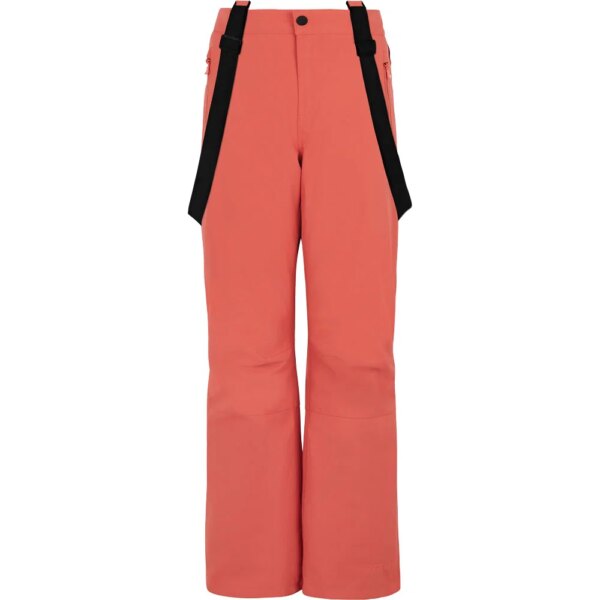 Protest-Protest-Sunny-Jr-Skihose-Maedchen-tosca-red-rot Protest - Protest Sunny Jr Skihose Mädchen tosca red