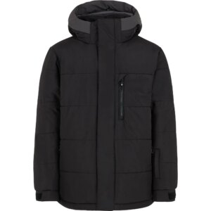 Protest - Protest Sparrow Jr Skijacke Jungen true black