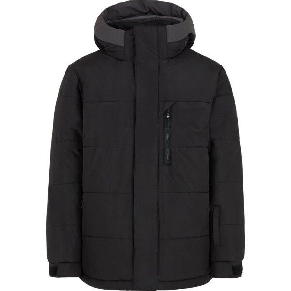 Protest-Protest-Sparrow-Jr-Skijacke-Jungen-true-black-schwarz Protest - Protest Sparrow Jr Skijacke Jungen true black