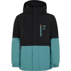 Protest - Protest Redstar Jr Winterjacke Jungen true black