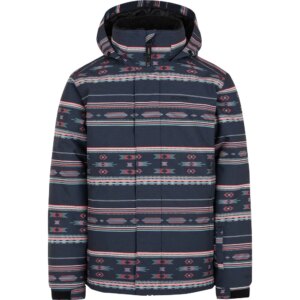 Protest - Protest Herb Jr Skijacke Mädchen true black