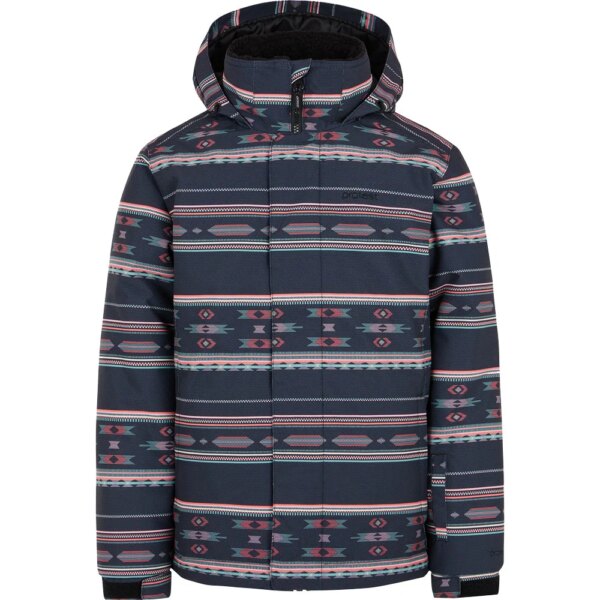 Protest-Protest-Herb-Jr-Skijacke-Maedchen-true-black-schwarz Protest - Protest Herb Jr Skijacke Mädchen true black
