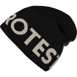 Protest - Protest Burham Mütze Kinder true black