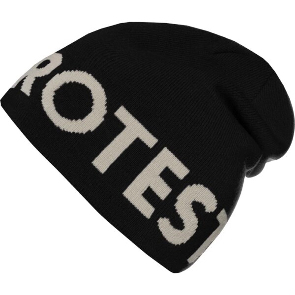 Protest - Protest Burham Mütze Kinder true black