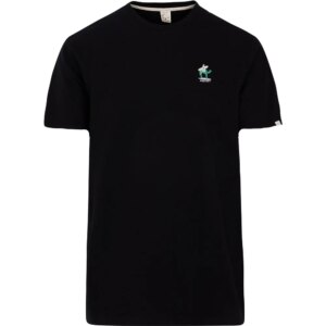 Protest - Protest Screm T-Shirt true black