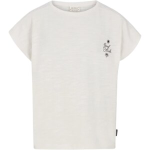 Protest - Protest Bana Jr T-Shirt Mädchen kitoffwhite