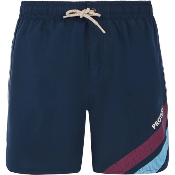 Protest-Protest-Melvin-Jr-Jungen-night-sky-navy-blau Protest - Protest Melvin Jr Jungen night sky navy