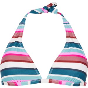 Protest - Protest Mixjaneiro 24 Bikini Top loud pink