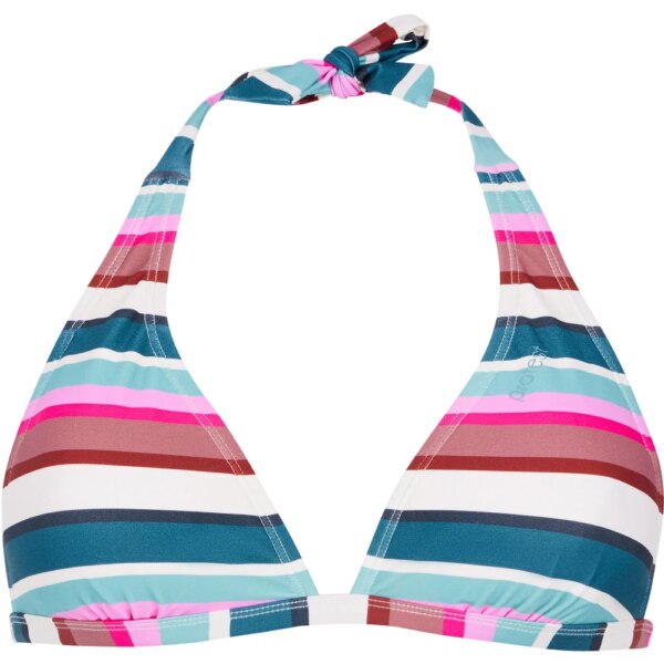 Protest-Protest-Mixjaneiro-24-Bikini-Top-loud-pink-rosapink Protest - Protest Mixjaneiro 24 Bikini Top loud pink