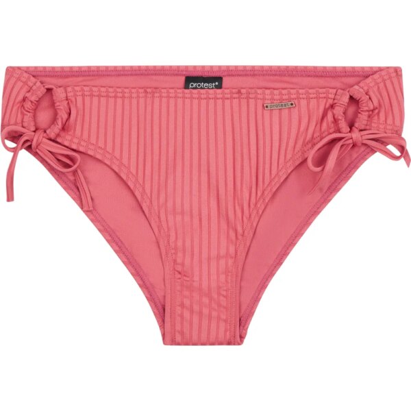 Protest-Protest-Mixrea-Bikinihose-smooth-pink-rosapink Protest - Protest Mixrea Bikinihose smooth pink