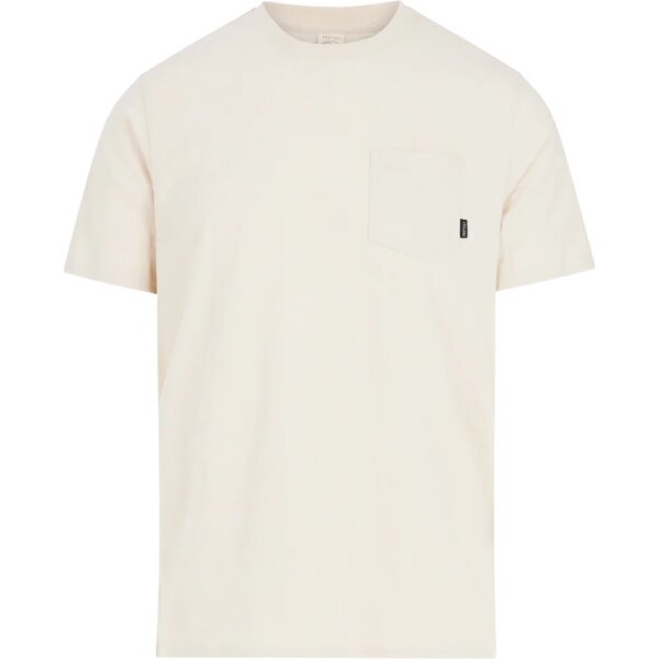 Protest - Protest Cruz T-Shirt kitoffwhite