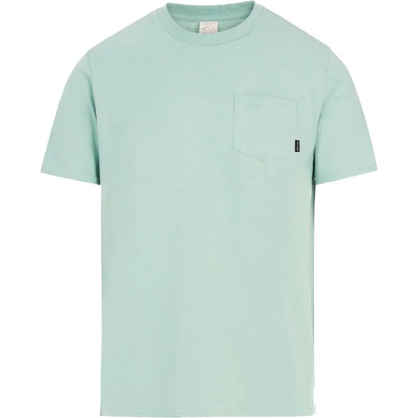 Protest-Protest-Cruz-T-Shirt-sea-foamgreen-tuerkis Protest - Protest Cruz T-Shirt sea foamgreen