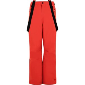 Protest - Protest Spiket Jr Skihose Jungen burnt orange