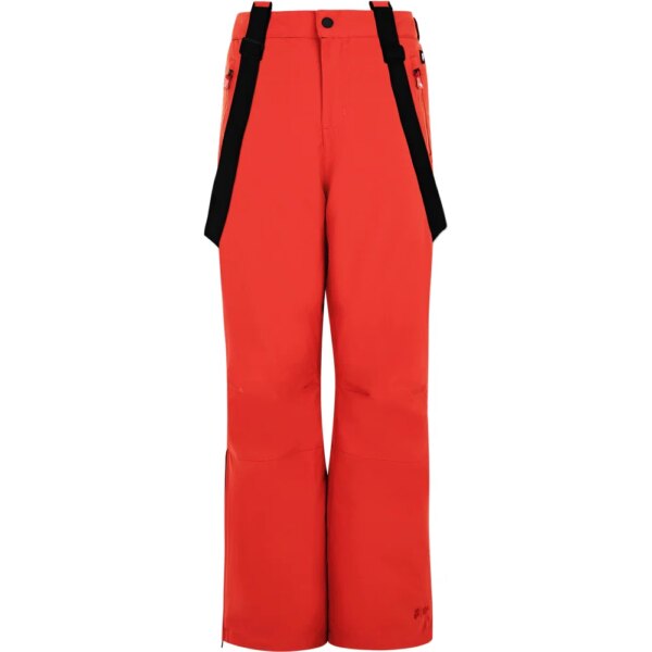 Protest-Protest-Spiket-Jr-Skihose-Jungen-burnt-orange-rot Protest - Protest Spiket Jr Skihose Jungen burnt orange