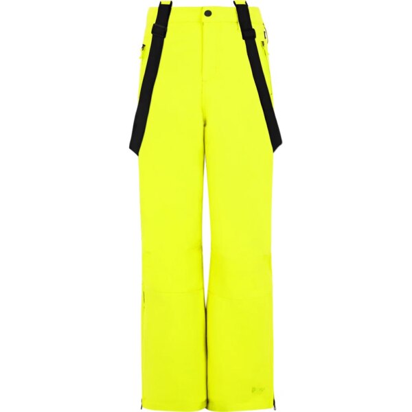 Protest-Protest-Spiket-Jr-Skihose-Jungen-limone-gelb Protest - Protest Spiket Jr Skihose Jungen limone