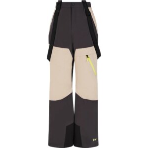 Protest - Protest Raider Jr Schneehose Kinder deep grey