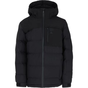 Protest - Protest Devun Jr Skijacke Kinder true black