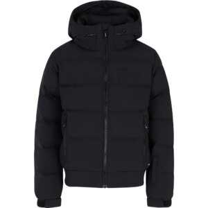 Protest - Protest Eliny Jr Skijacke Kinder true black