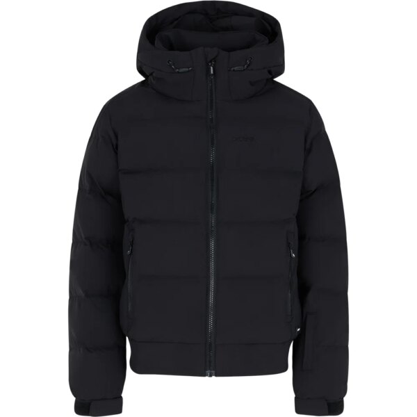 Protest-Protest-Eliny-Jr-Skijacke-Kinder-true-black-schwarz Protest - Protest Eliny Jr Skijacke Kinder true black