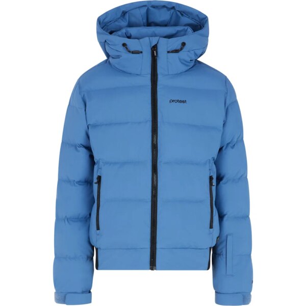 Protest-Protest-Eliny-Jr-Skijacke-Kinder-galaxy-blau Protest - Protest Eliny Jr Skijacke Kinder galaxy