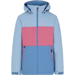 Protest - Protest Yasmin Jr Skijacke Kinder jean jacket blue