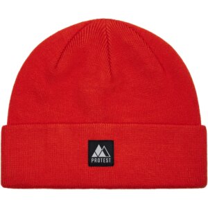 Protest - Protest Keeton 24 Mütze burnt orange