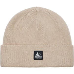 Protest - Protest Keeton 24 Mütze bamboo beige