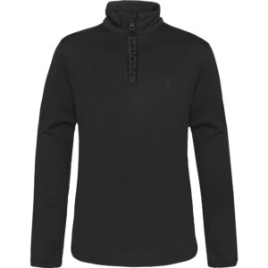 Protest - Protest Rewill Jr Skipullover Kinder true black
