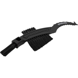 Dynamic - Bikecare Claw Reinigungsbürste schwarz