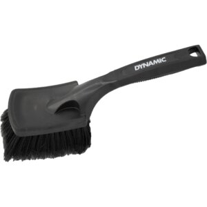 Dynamic - Bikecare Soft Reinigungsbürste schwarz