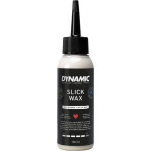 Dynamic - Bikecare Slick Kettenwachs 100 ml