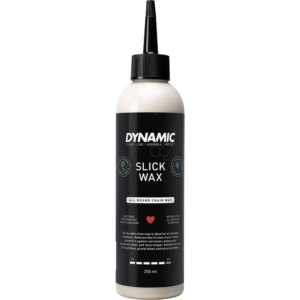 Dynamic - Bikecare Slick Kettenwachs 250 ml