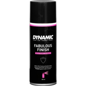 Dynamic - Bikecare Fabulous Finish Pflegespray 400 ml