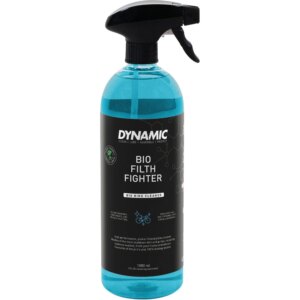 Dynamic - Bikecare Bio Filth Fighter Fahrradreiniger 1000 ml Flasche