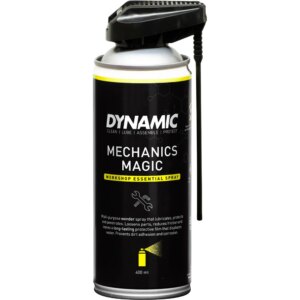 Dynamic - Bikecare Mechanics Magic Pflegespray 400 ml
