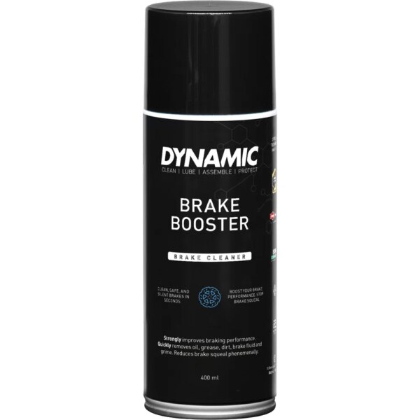 Dynamic - Bikecare Brake Booster Bremsenreiniger 400 ml