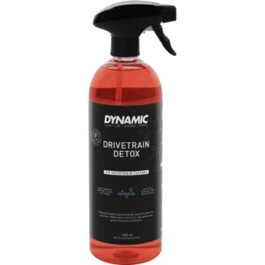 Dynamic - Bikecare Bio Drivetrain Detox Antriebsreiniger 1000 ml Flasche