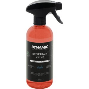 Dynamic - Bikecare Bio Drivetrain Detox Antriebsreiniger 500 ml