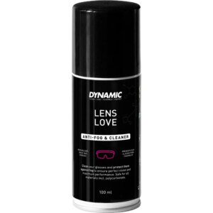 Dynamic - Bikecare Lens Love Brillenreiniger 100 ml