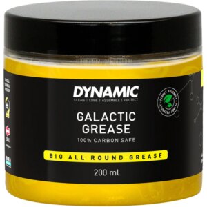 Dynamic - Bikecare Galactic Grease Schmierfett 200 ml