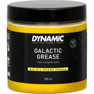 Dynamic - Bikecare Galactic Grease Schmierfett 500 ml