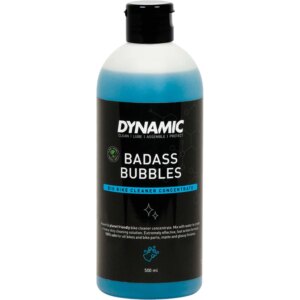 Dynamic - Bikecare BadAss Bubbles Fahrradreiniger 500 ml Flasche