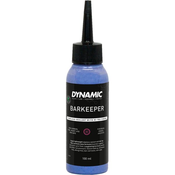 Dynamic-Bikecare-Bar-Keeper-Reifendichtmittel-100-ml-schwarz Dynamic - Bikecare Bar Keeper Reifendichtmittel 100 ml