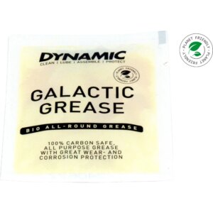 Dynamic - Bikecare Galactic Grease Schmierfett 5 g