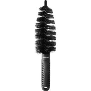 Dynamic - Bikecare Cone Reinigungsbürste schwarz