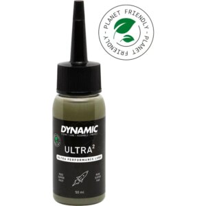 Dynamic - Bikecare Ultra Kettenschmiermittel 50 ml Flasche