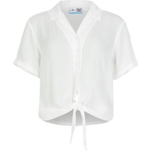 O'Neill - O'Neill Cali Beach Shirt snow white