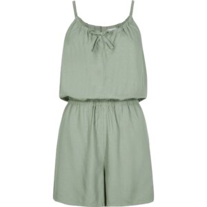 O'Neill - O'Neill Leina Playsuit Jumpsuit lily pad